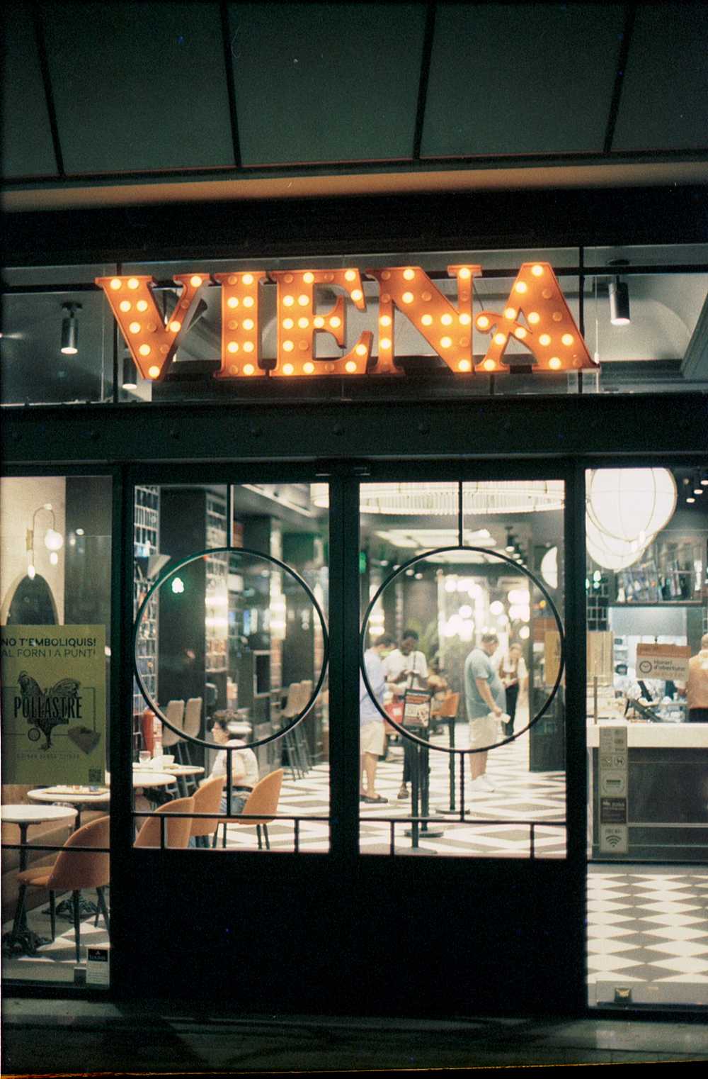 viena