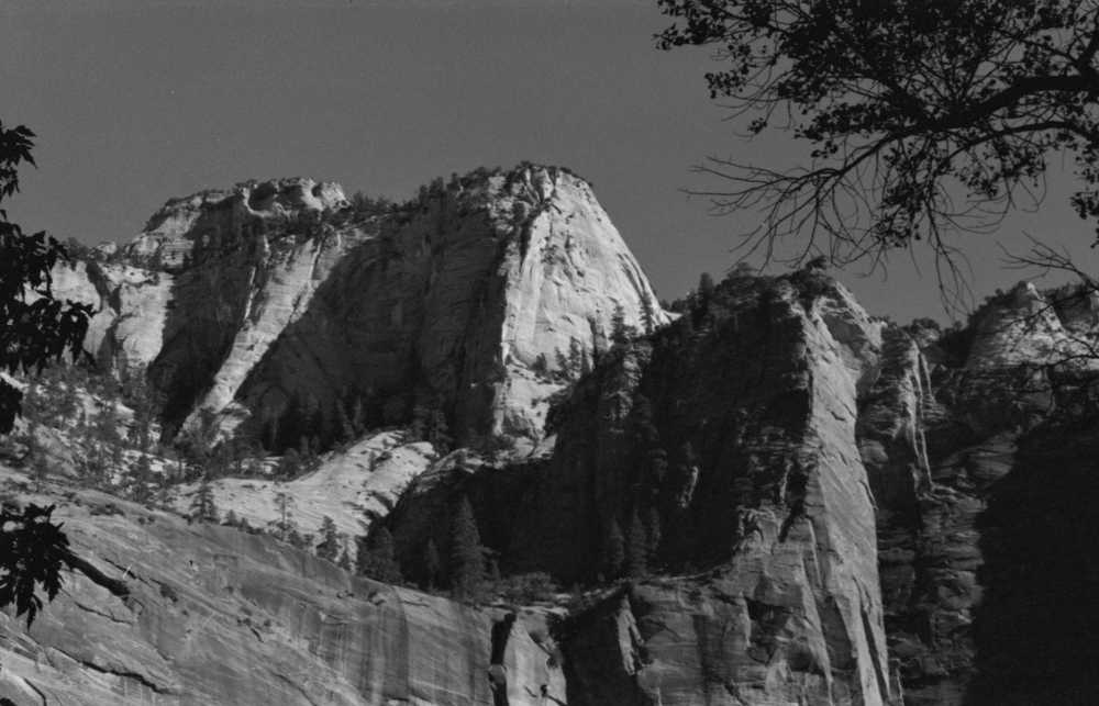 zion