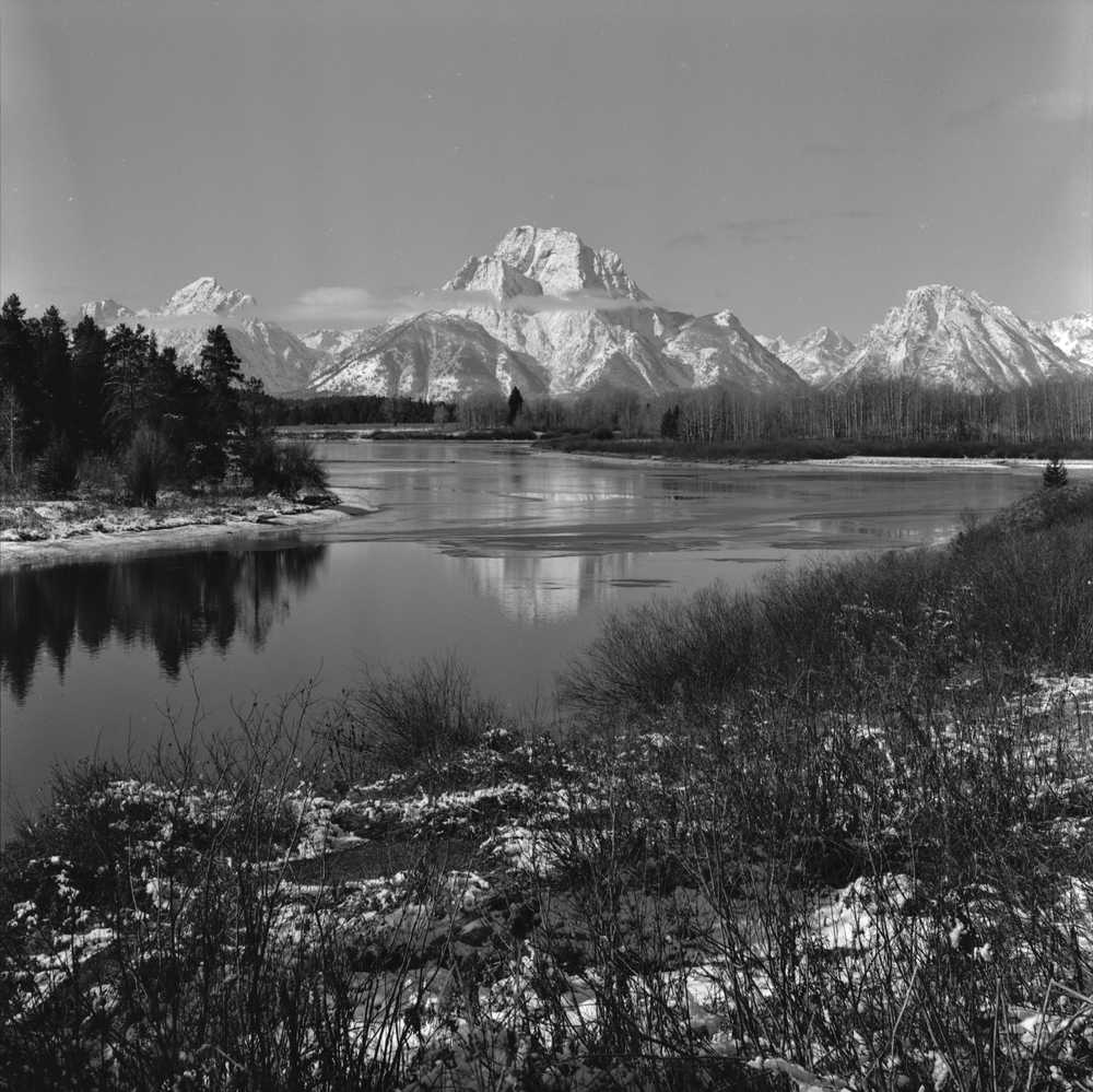 snake river