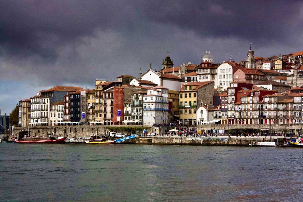 porto
