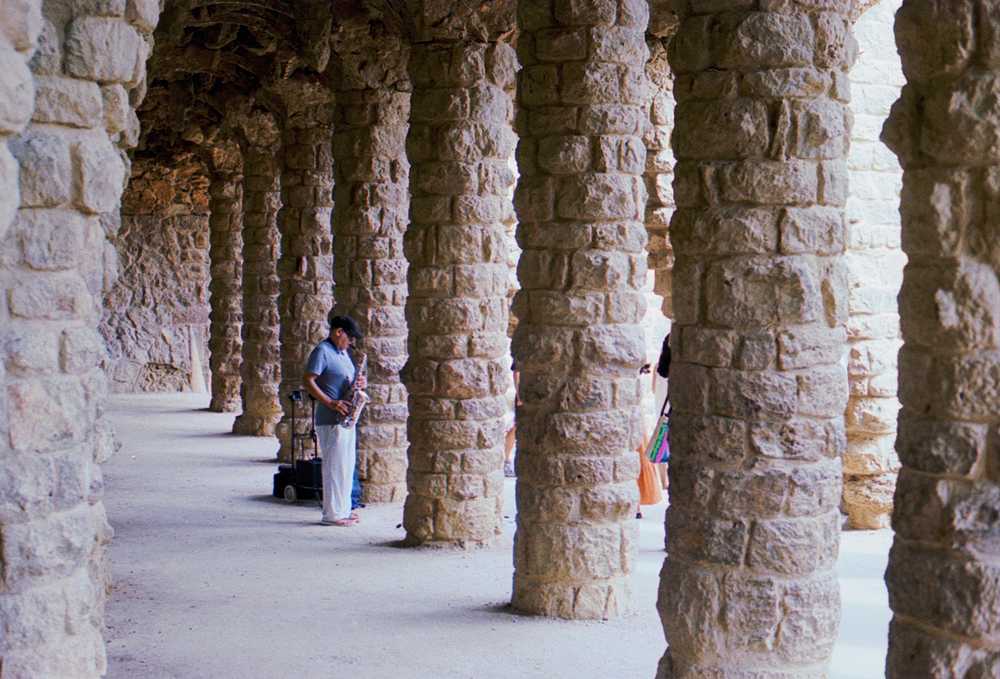 guell