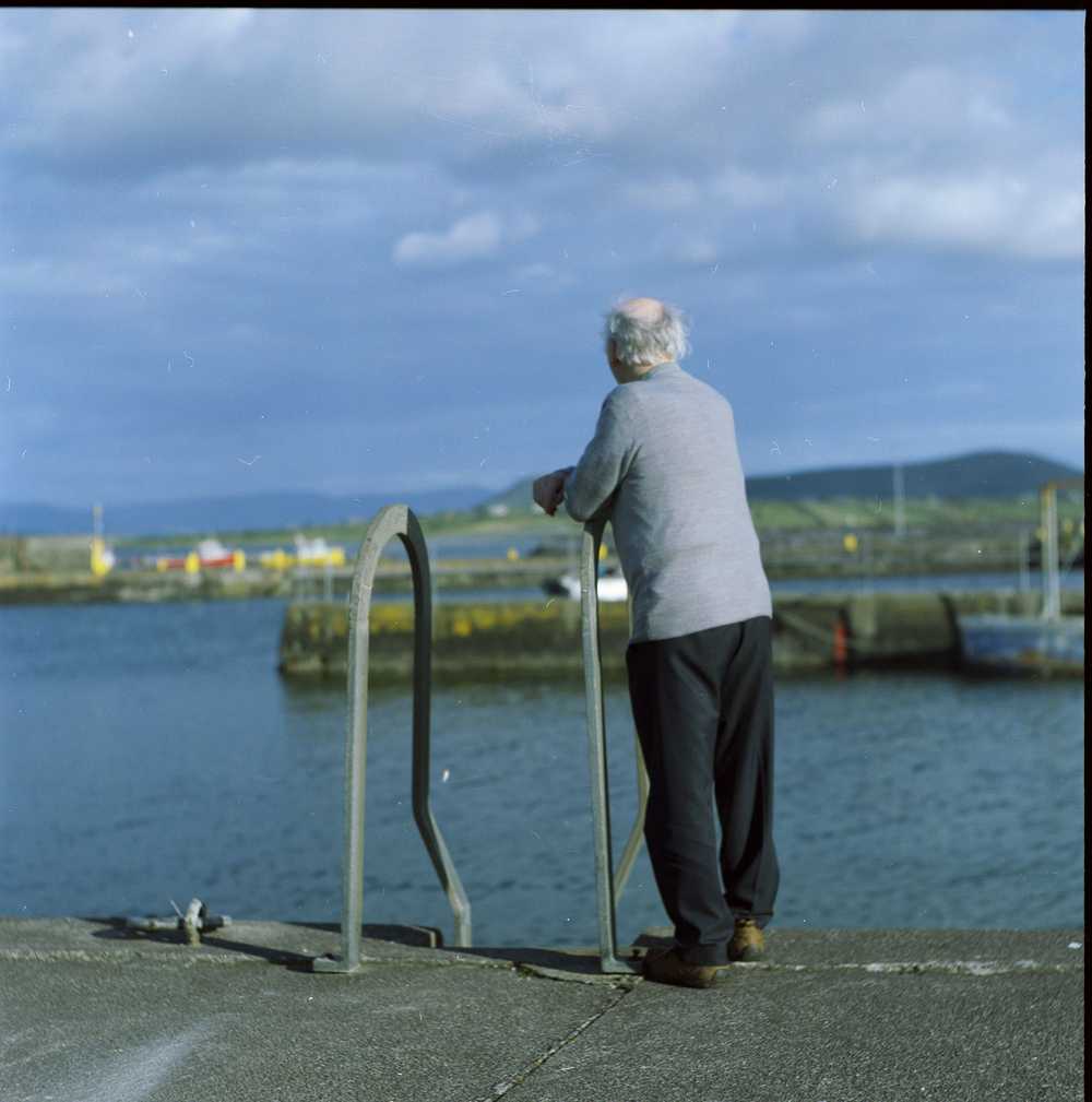 pier