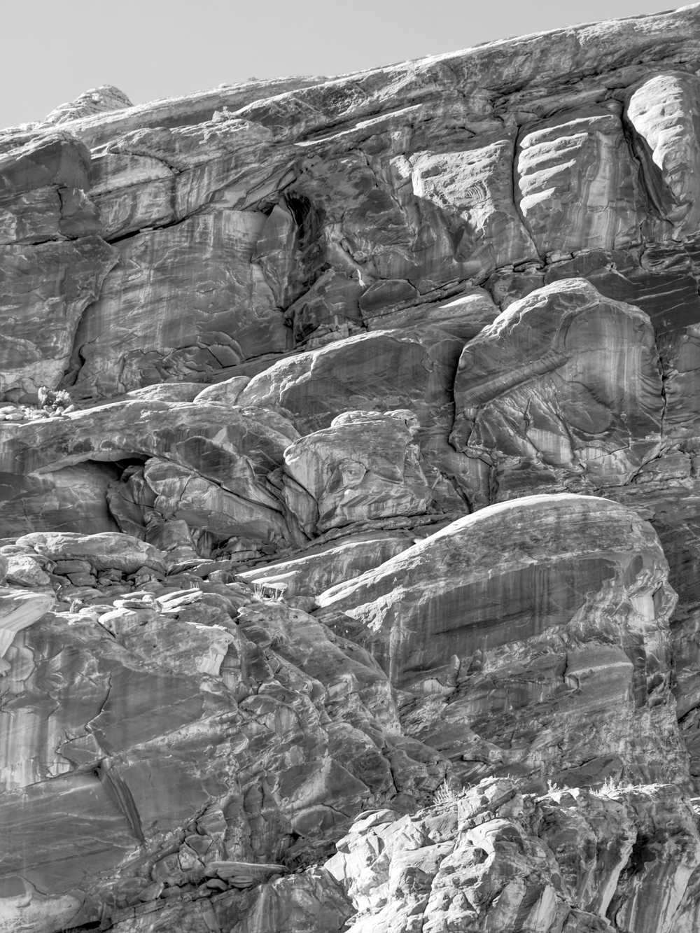 Real Rocks