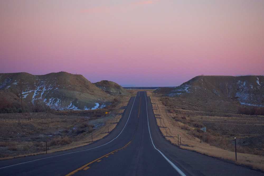 open road rad