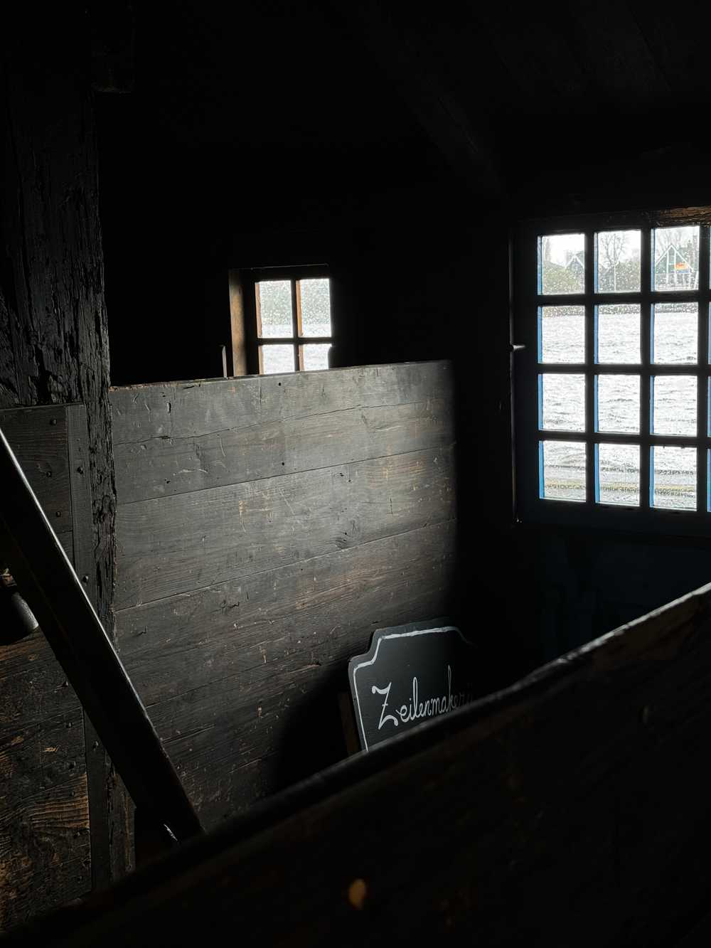 rembrandt wuz here