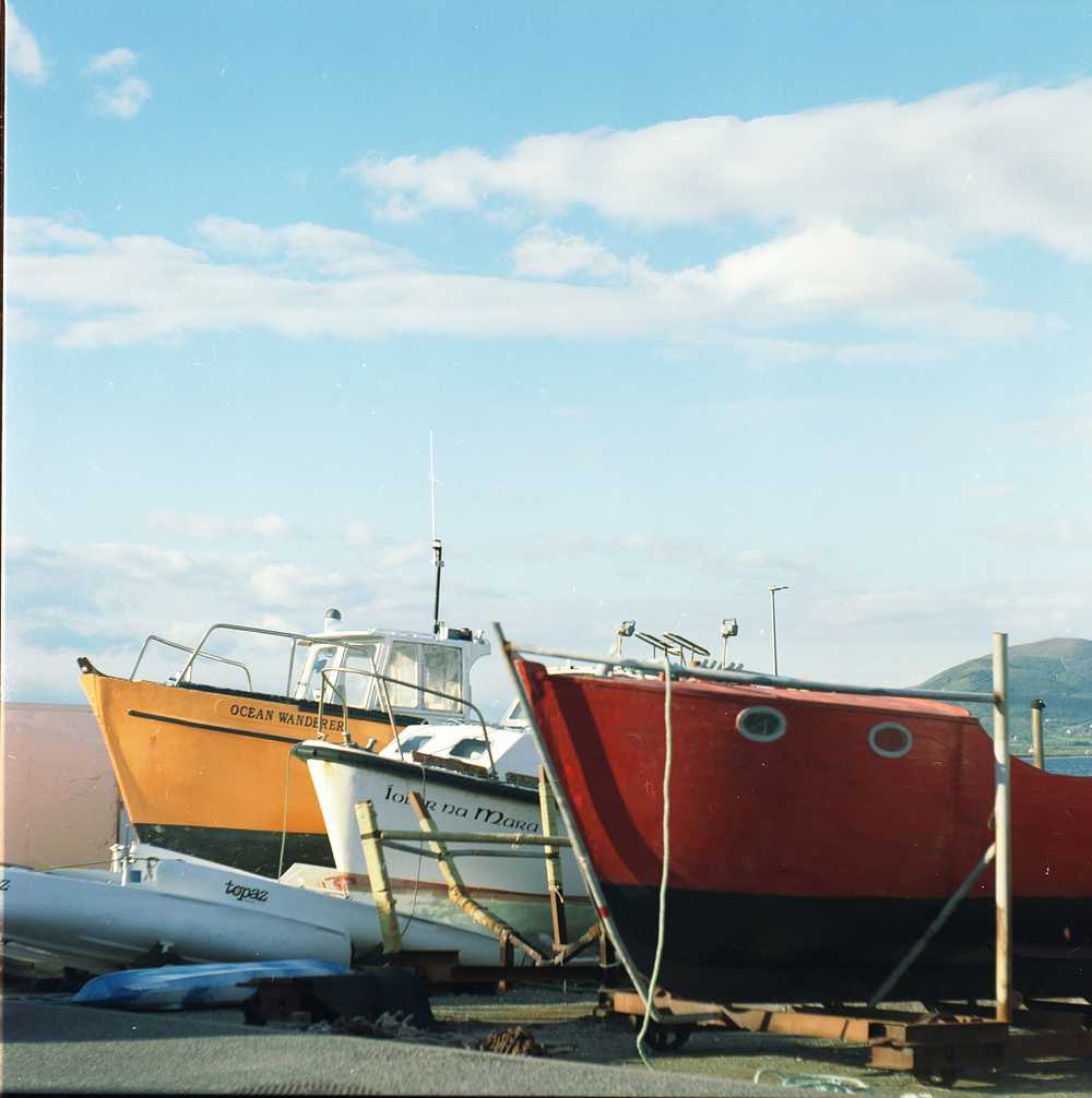valentia-boats