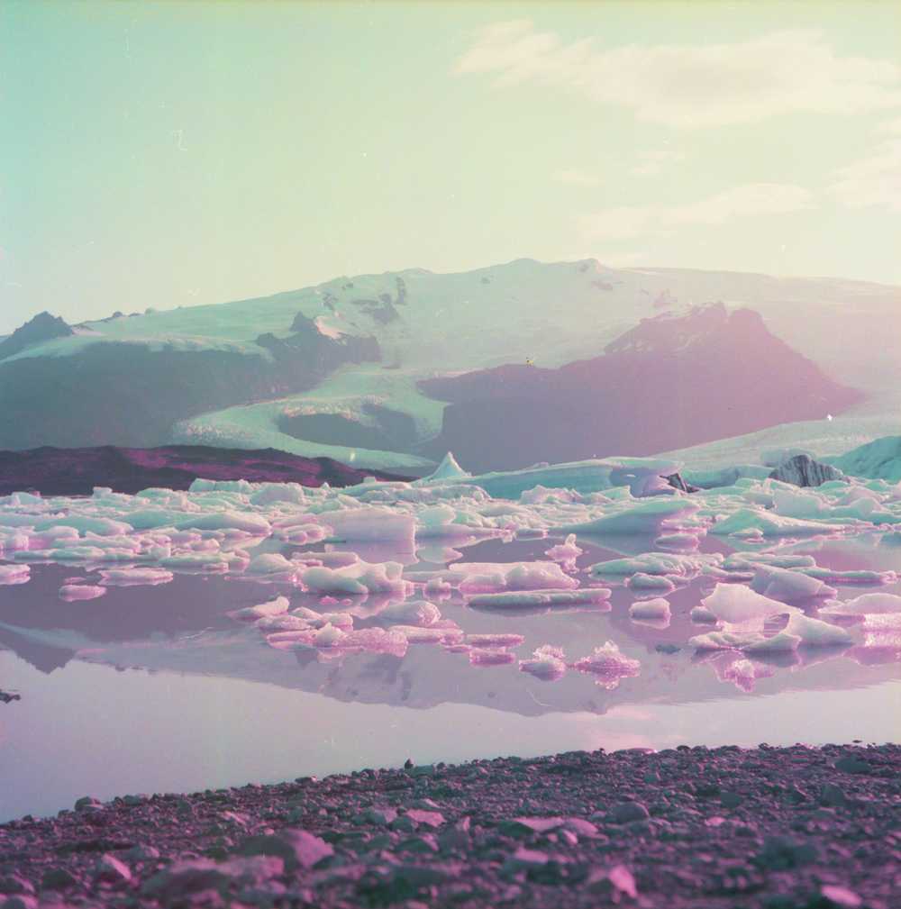 fairy lagoon