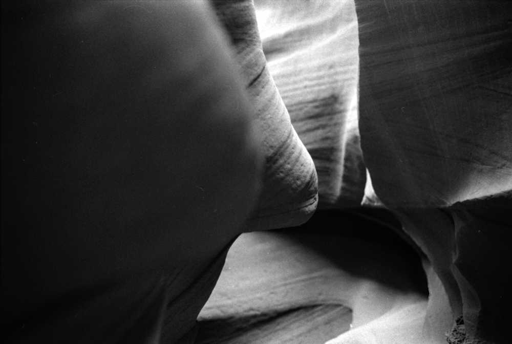 antelope bw bends