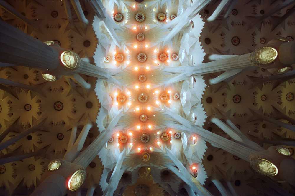 ceiling