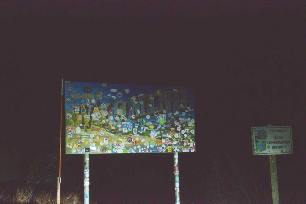wyoming