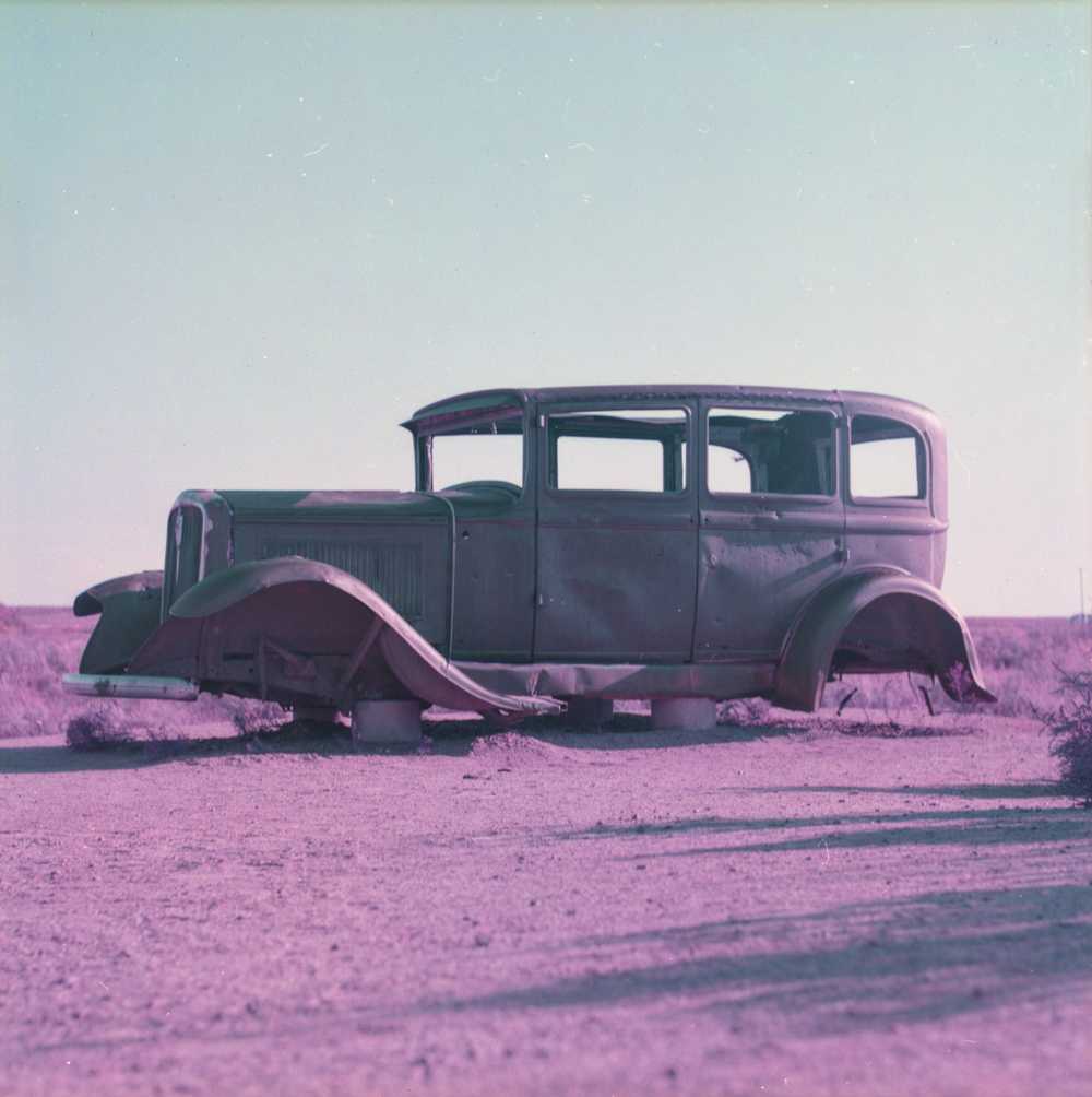 purple wrecko