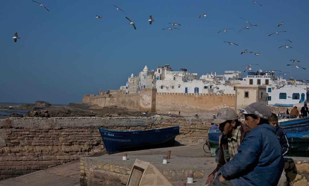 Morocco