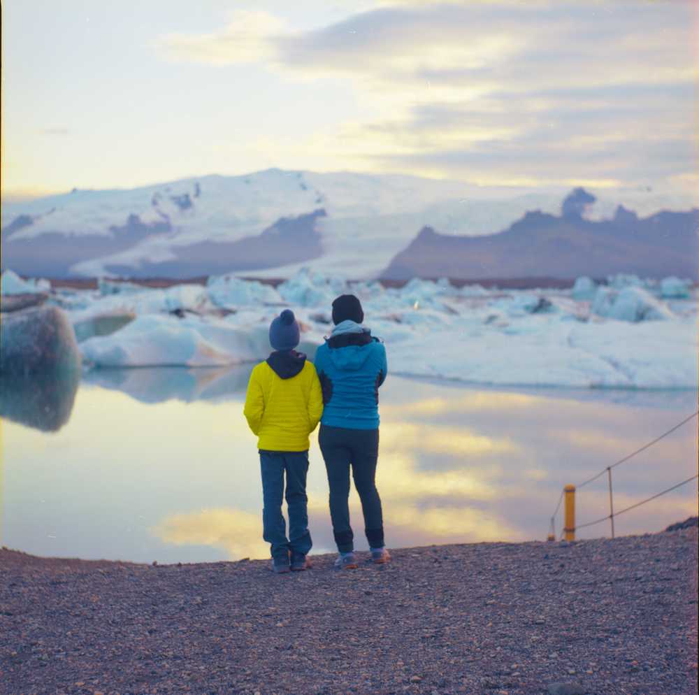 jokullsarlon