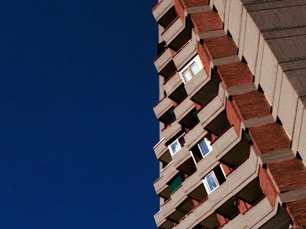 not-modernism
