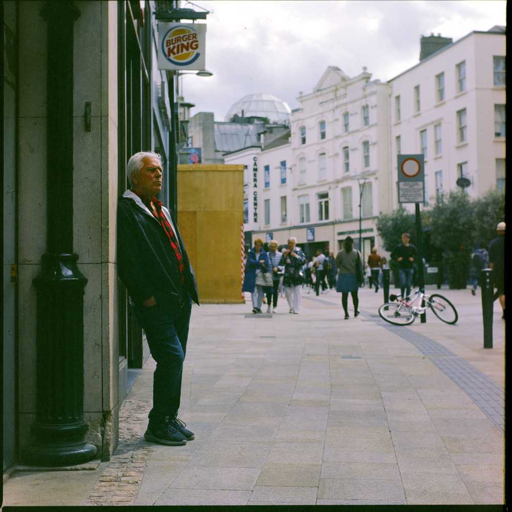 dublin