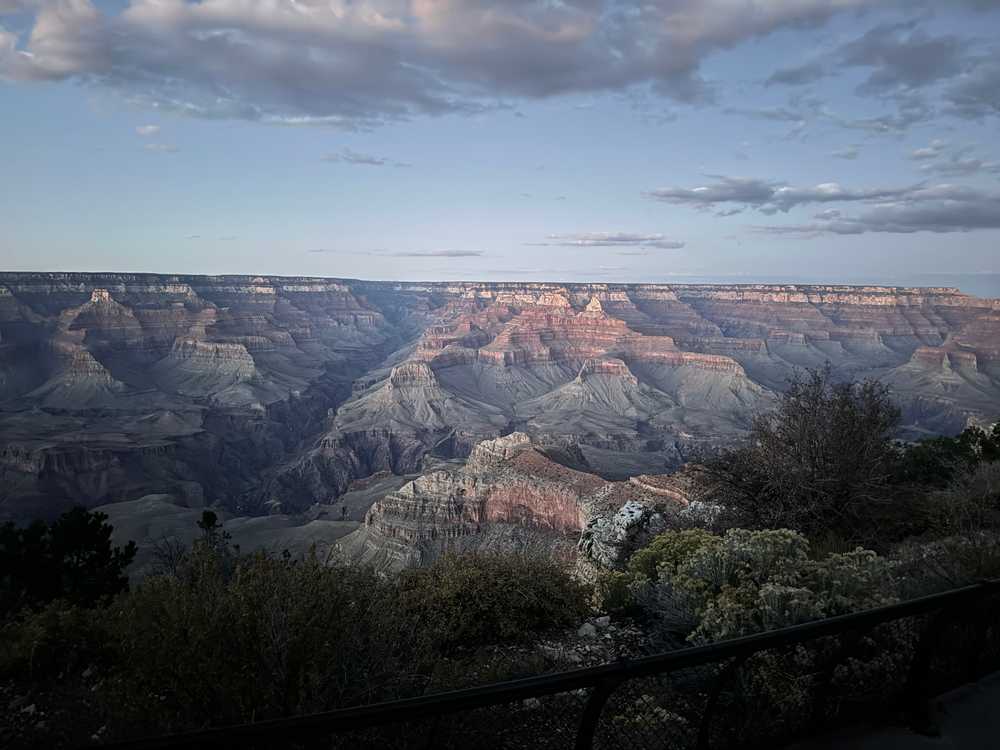so grand