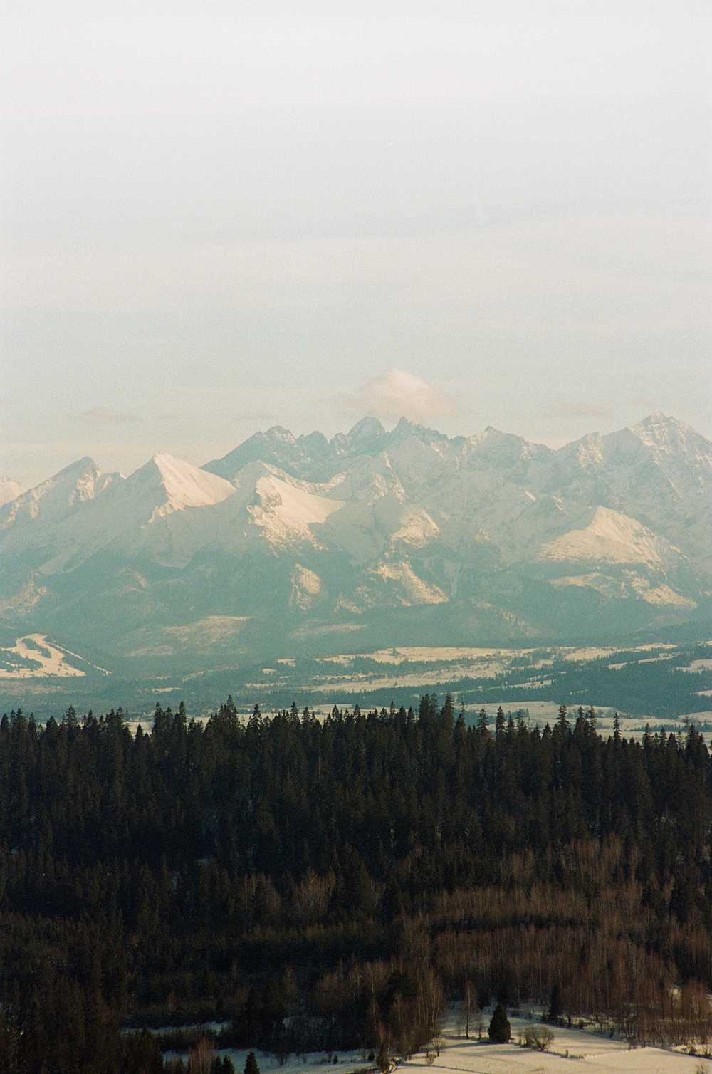 tatras