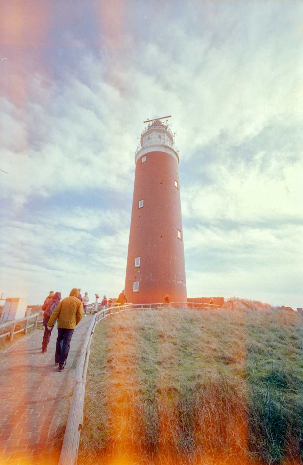 lighthouse has400t