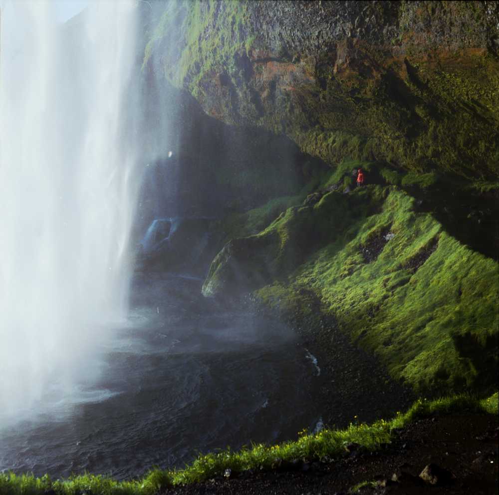 falls
