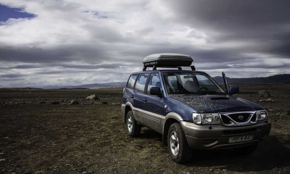 Iceland