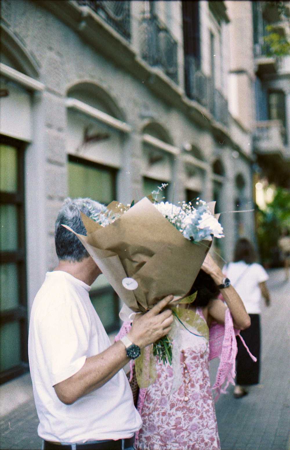 faceless