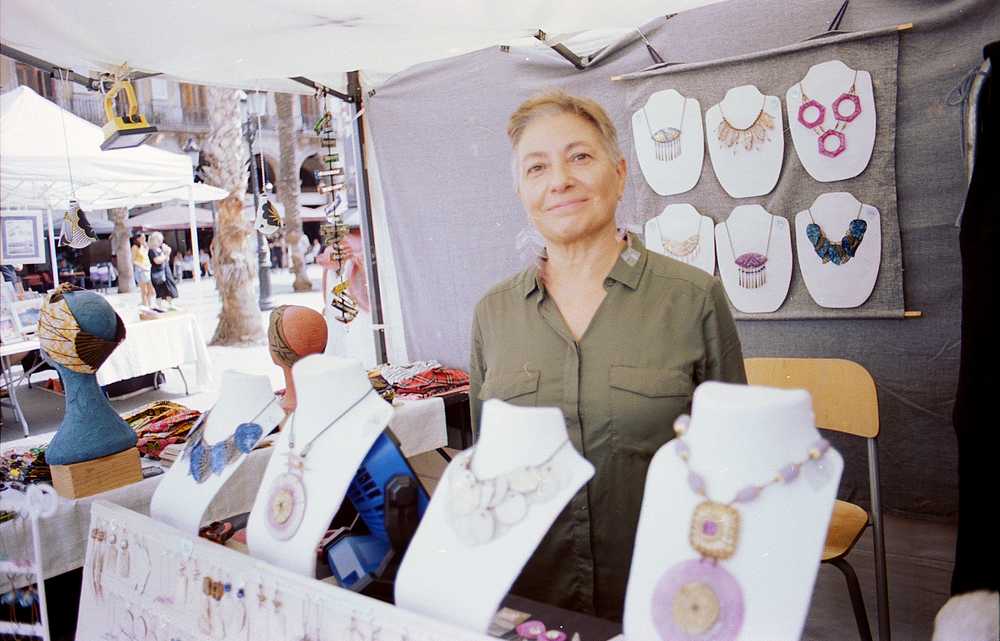 jewellery-maker