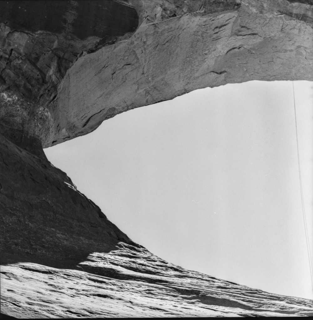 wilson arch